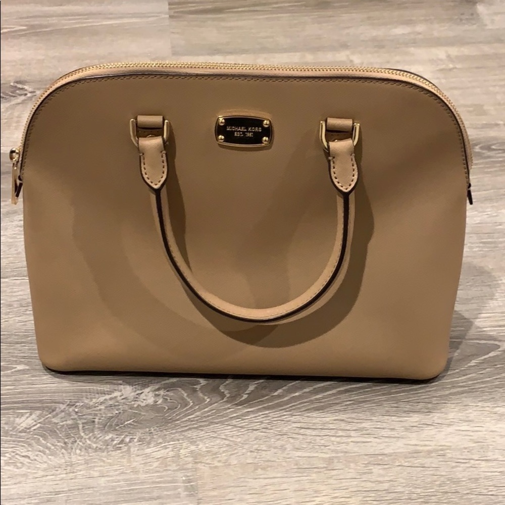 Michael by Michael Kors crossbody satchel